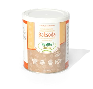 Healthy Choice Baksoda